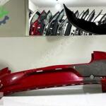 VOLKSWAGEN GOLF 7,5 ÇIKMA ARKA TAMPON