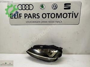 VOLKSWAGEN GOLF 7.5 SOL FAR