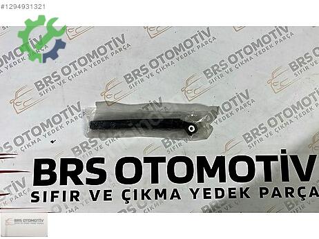 Volkswagen Golf Silecek Kolu çıkma parça