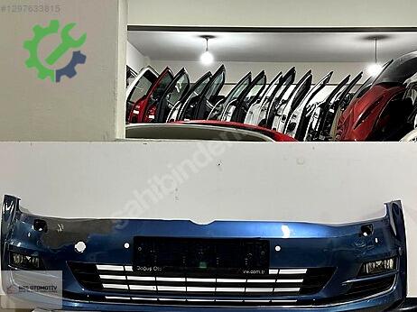 Volkswagen Golf Ön Tampon çıkma parça