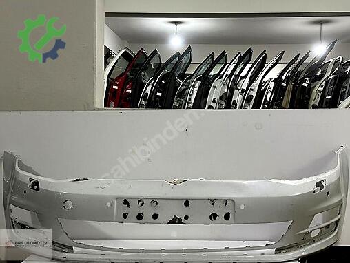Volkswagen Golf Ön Tampon çıkma parça