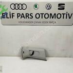 VOLKSWAGEN GOLF 7 GRİ SAĞ EMNİYET KEMER KAPLAMA 5G4 867 244