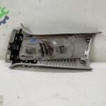 VOLKSWAGEN GOLF 7 GRİ SAĞ EMNİYET KEMER KAPLAMA 5G4 867 244
