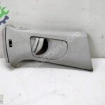 VOLKSWAGEN GOLF 7 GRİ SAĞ EMNİYET KEMER KAPLAMA 5G4 867 244