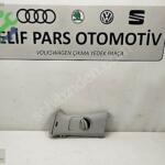 VOLKSWAGEN GOLF 7 GRİ SOL EMNİYET KEMER KAPLAMA 5G4 867 243