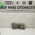 VOLKSWAGEN GOLF 7 KOYU GRİ SAĞ EMNİYET KEMER KAPLAMA 5G4 867 244