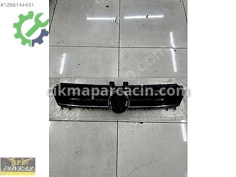 Volkswagen Golf Panjur çıkma parça