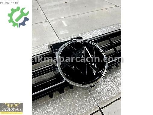 Volkswagen Golf Panjur 5G0853655E çıkma parça
