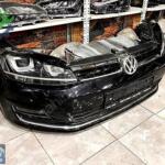 VOLKSWAGEN GOLF 7 ÖN TAMPON ORJINAL05070721813