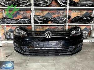 VOLKSWAGEN GOLF 7 ÖN TAMPON ORJINAL