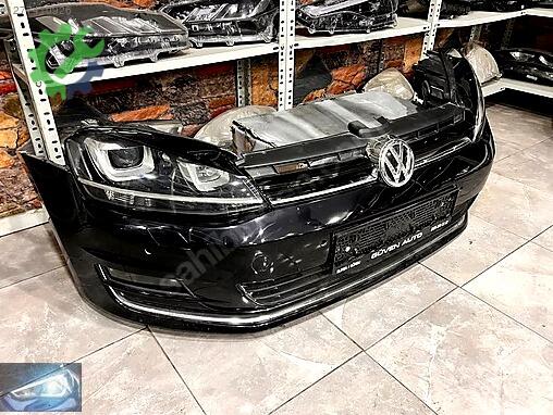 Volkswagen Golf Ön Tampon çıkma parça