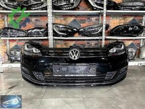 VOLKSWAGEN GOLF 7 ÖN TAMPON ORJINAL