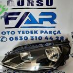 VOLKSWAGEN GOLF 7 SOL FAR 2013-2016