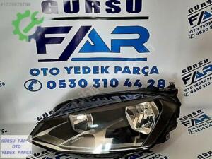 VOLKSWAGEN GOLF 7 SOL FAR 2013-2016
