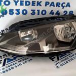 VOLKSWAGEN GOLF 7 SOL FAR 2013-2016