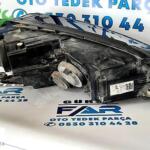 VOLKSWAGEN GOLF 7 SOL FAR 2013-2016