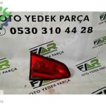 VOLKSWAGEN GOLF 7 SOL İÇ STOP ORJİNAL DUYLU