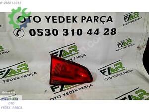 VOLKSWAGEN GOLF 7 SOL İÇ STOP ORJİNAL DUYLU