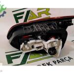 VOLKSWAGEN GOLF 7 SOL İÇ STOP ORJİNAL DUYLU