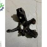 VOLKSWAGEN GOLF 7 TAŞIYICI 5WA407256