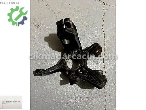 Volkswagen Golf Taşıyıcı 5WA407256 çıkma parça
