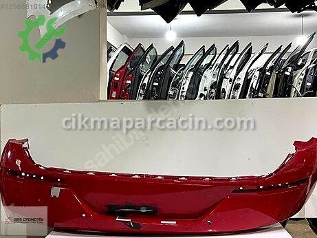 Volkswagen Golf Arka Tampon çıkma parça
