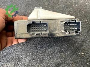 VOLKSWAGEN GOLF BORA PASSAT OCTAVİA KONFOR BEYNİ 1J0 959 799 AH