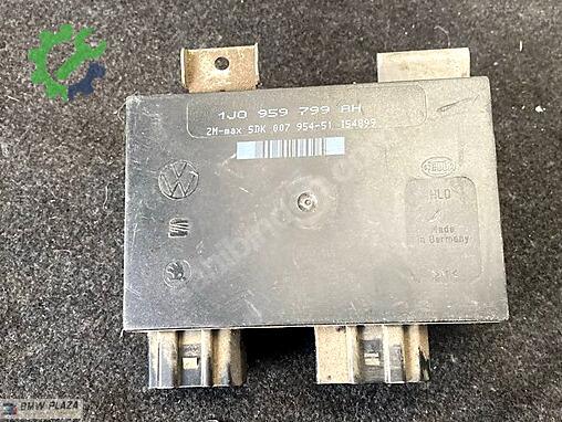Skoda Octavia Beyin çıkma parça