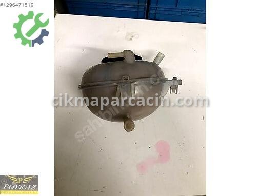 Volkswagen Passat Yedek Su Deposu çıkma parça