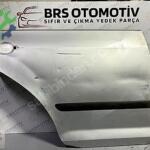 VOLKSWAGEN GOLF PLUS 2005 2010 ÇIKMA SAĞ ARKA KAPI SACI