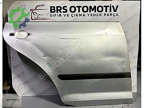 Volkswagen Golf Sağ Arka Kapı çıkma parça