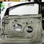 VOLKSWAGEN GOLF PLUS 2006 2011 SOL ÖN ÇIKMA KAPI KASASI