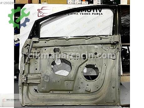 Volkswagen Golf Sol Ön Kapı çıkma parça