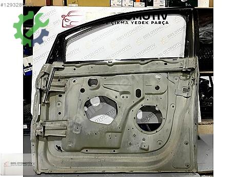 Volkswagen Golf Sol Ön Kapı çıkma parça
