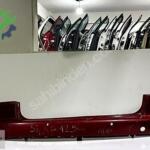 VOLKSWAGEN GOLF PLUS ÇIKMA ARKA TAMPON