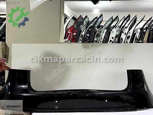 Volkswagen Golf Arka Tampon çıkma parça