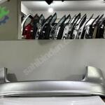 VOLKSWAGEN GOLF PLUS ÇIKMA ARKA TAMPON