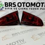 VOLKSWAGEN GOLF SOL STOP 2016 ORJİNAL 5G0945093