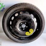 VOLKSWAGEN İNCE STEPNE T125-20-18