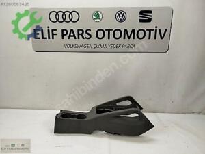 VOLKSWAGEN JETTA-GOLF5 GRİ KONSOL ÇERÇEVESİ 1K0 862 531