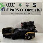 VOLKSWAGEN JETTA-GOLF5 KALORİFER KAZANI