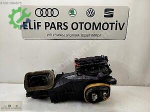 VOLKSWAGEN JETTA-GOLF5 KALORİFER KAZANI