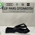 VOLKSWAGEN JETTA-GOLF5 SİYAH KONSOL ÇERÇEVESİ 1K0 862 531 A