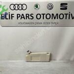 VOLKSWAGEN JETTA-GOLF6 BEJ SOL GÜNEŞLİK 1K0 857 551