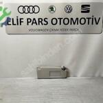 VOLKSWAGEN JETTA-GOLF6 GRİ SAĞ GÜNEŞLİK 1K0 857 552