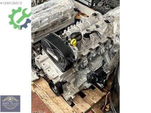 VOLKSWAGEN JETTA 1.4 TSİ SIFIR SANDIK MOTOR CZC CZD CHP CXS CPT