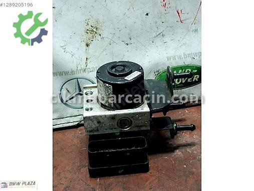 Volkswagen Jetta ABS Beyni (Modül) çıkma parça
