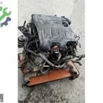 Volkswagen Beetle Motor Komple Çıkma Parça Gaziantep