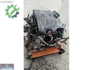 VOLKSWAGEN JETTA 1.6 CAY KOMPLE DOLU MOTOR