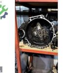 Volkswagen Passat Şanzıman Komple Çıkma Parça Antalya